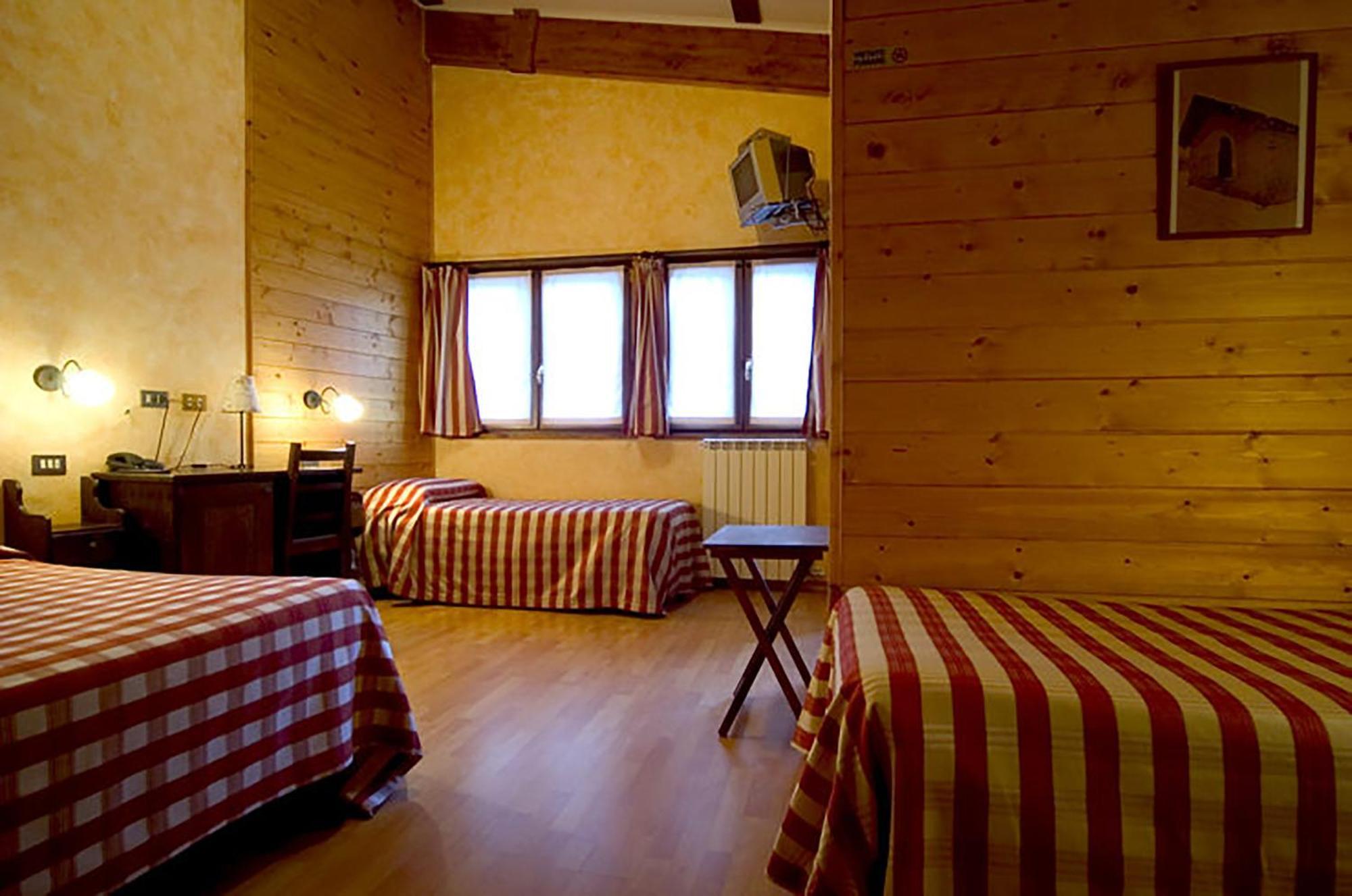 La Pigna Hotel Bardonecchia