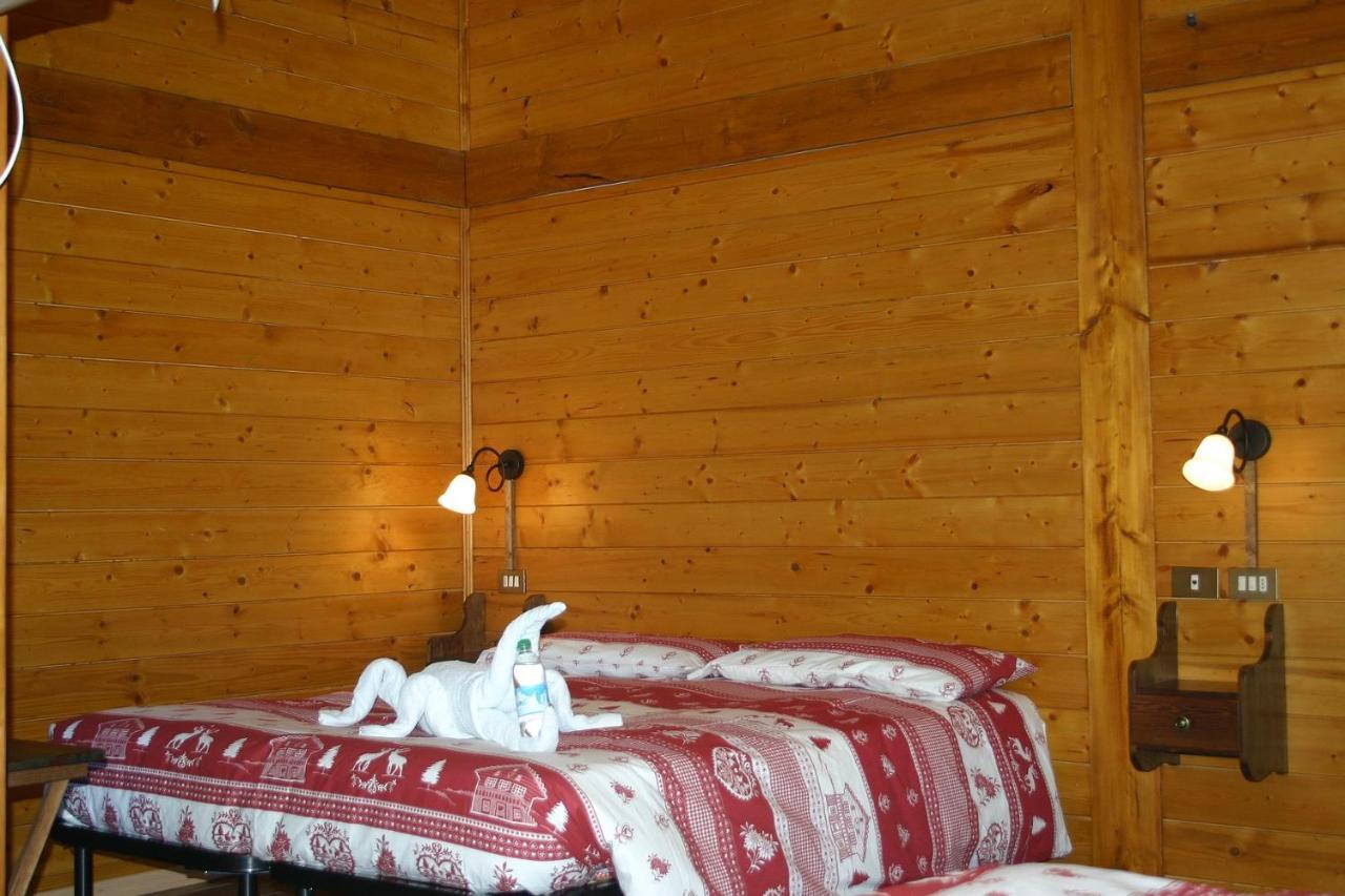Hotel La Pigna