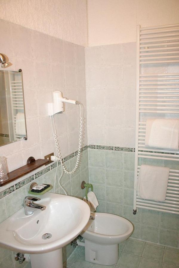 Hotel La Pigna
