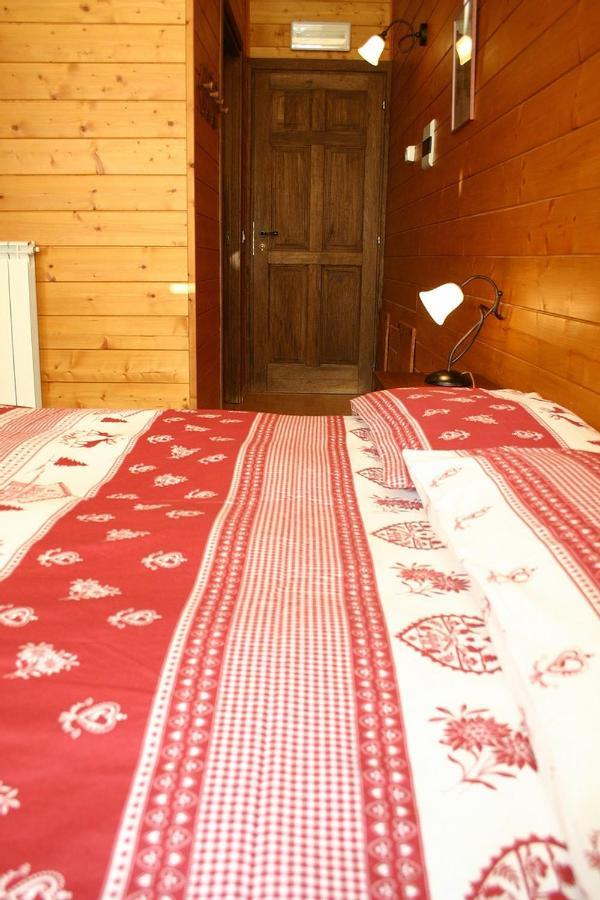 La Pigna Hotel Bardonecchia