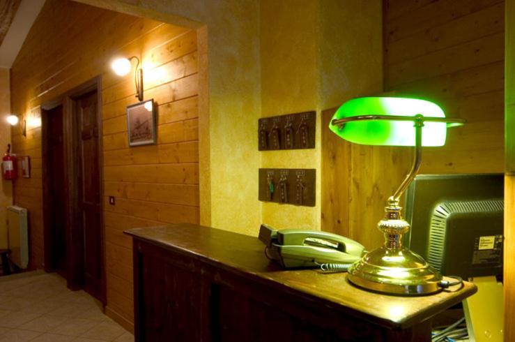 Hotel La Pigna
