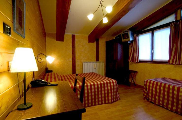 La Pigna Bardonecchia