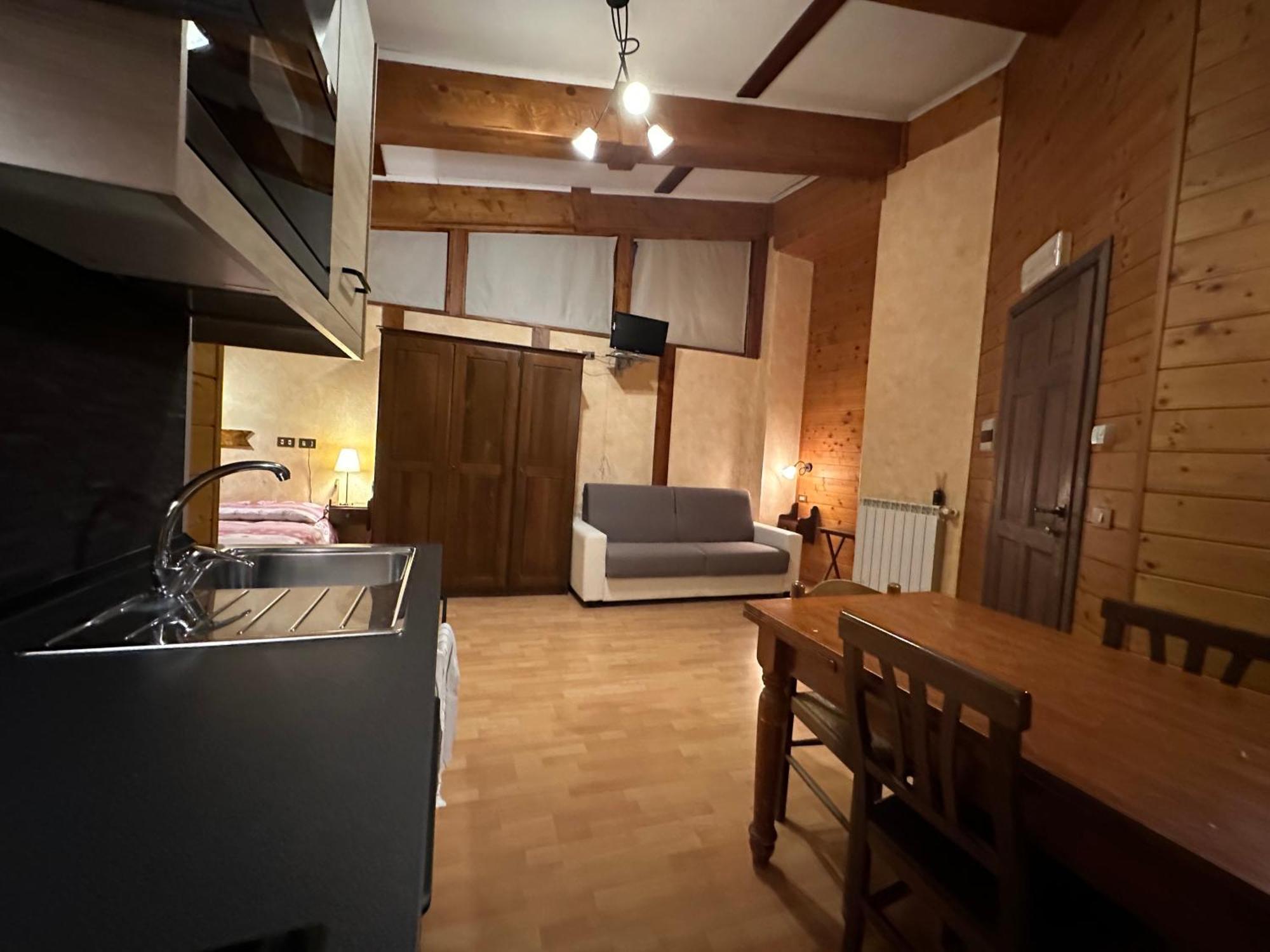 La Pigna Hotel