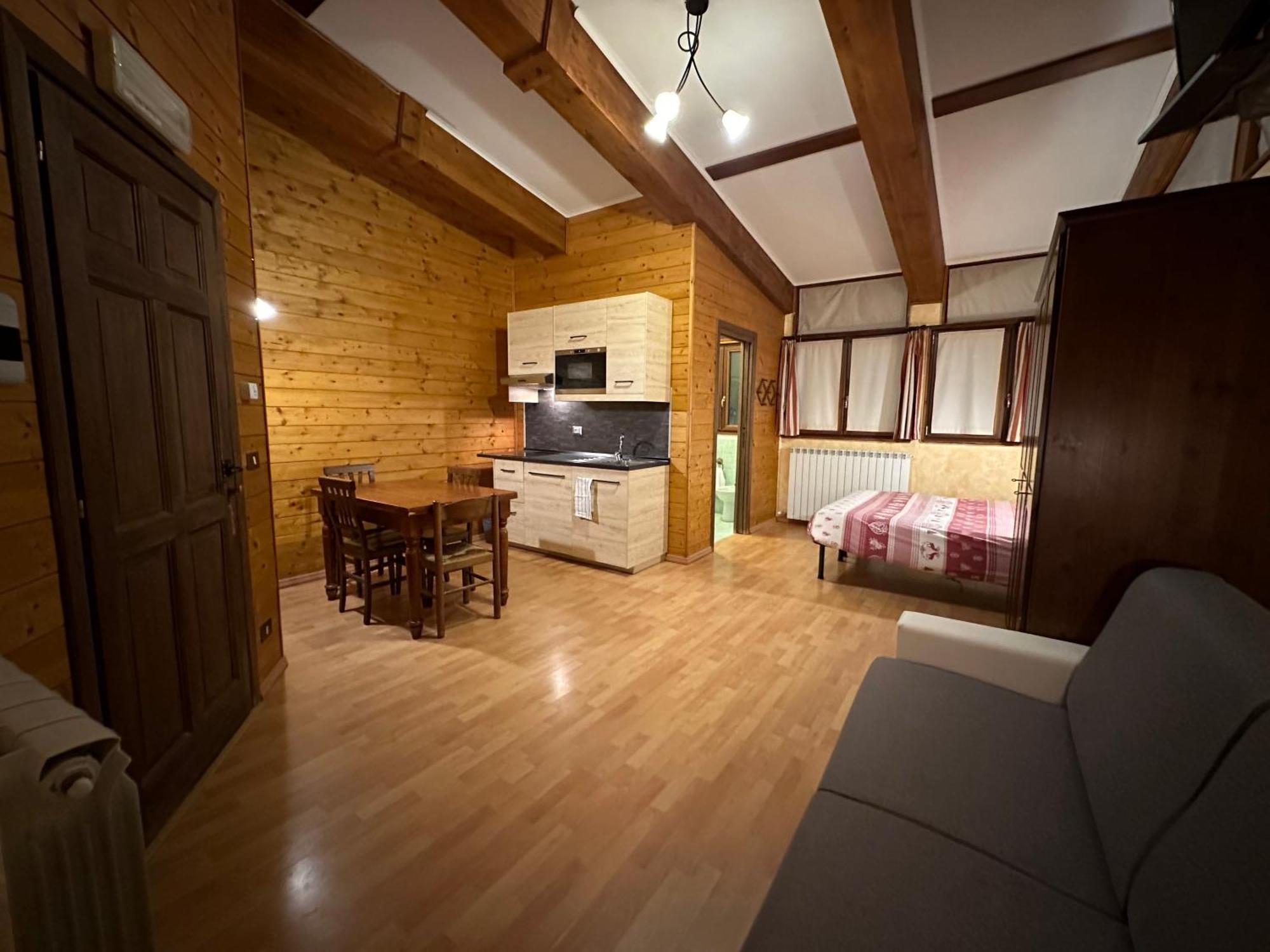Hotel La Pigna