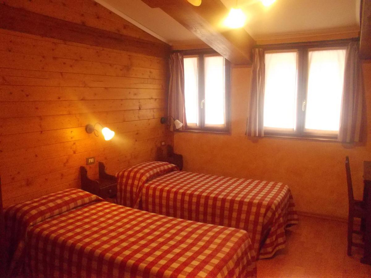 Hotel La Pigna 3*