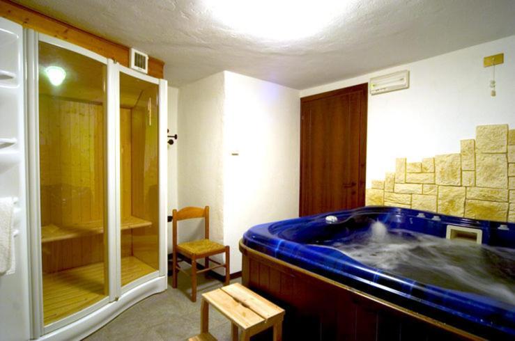 Hotel La Pigna Bardonecchia